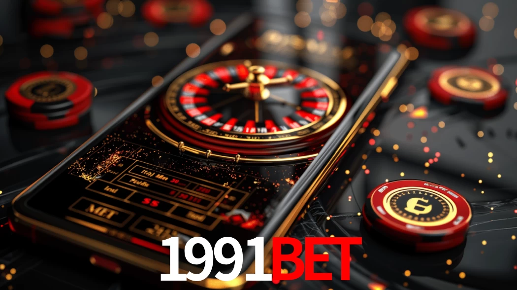 Welcome Bonus 1991bet