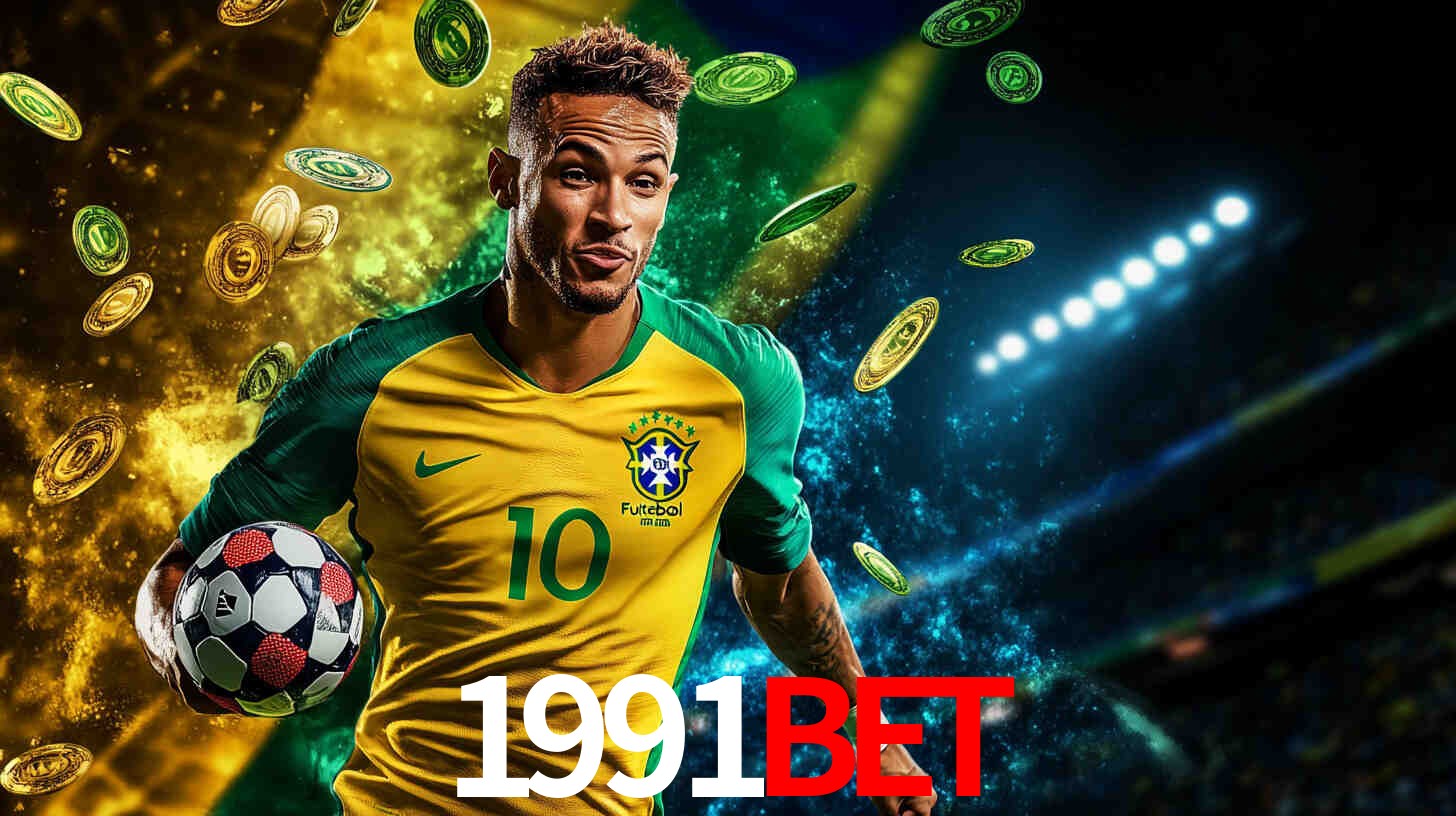 Apostas Esportivas na 1991bet: Um Guia Completo
