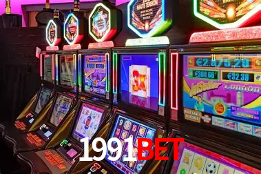 Roulette Table 1991bet