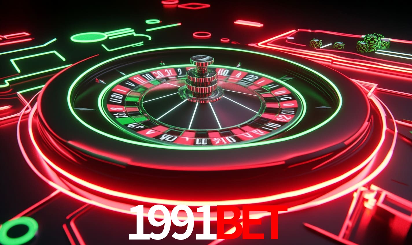 Desvendando o Mundo dos Jogos Virtuais na 1991bet