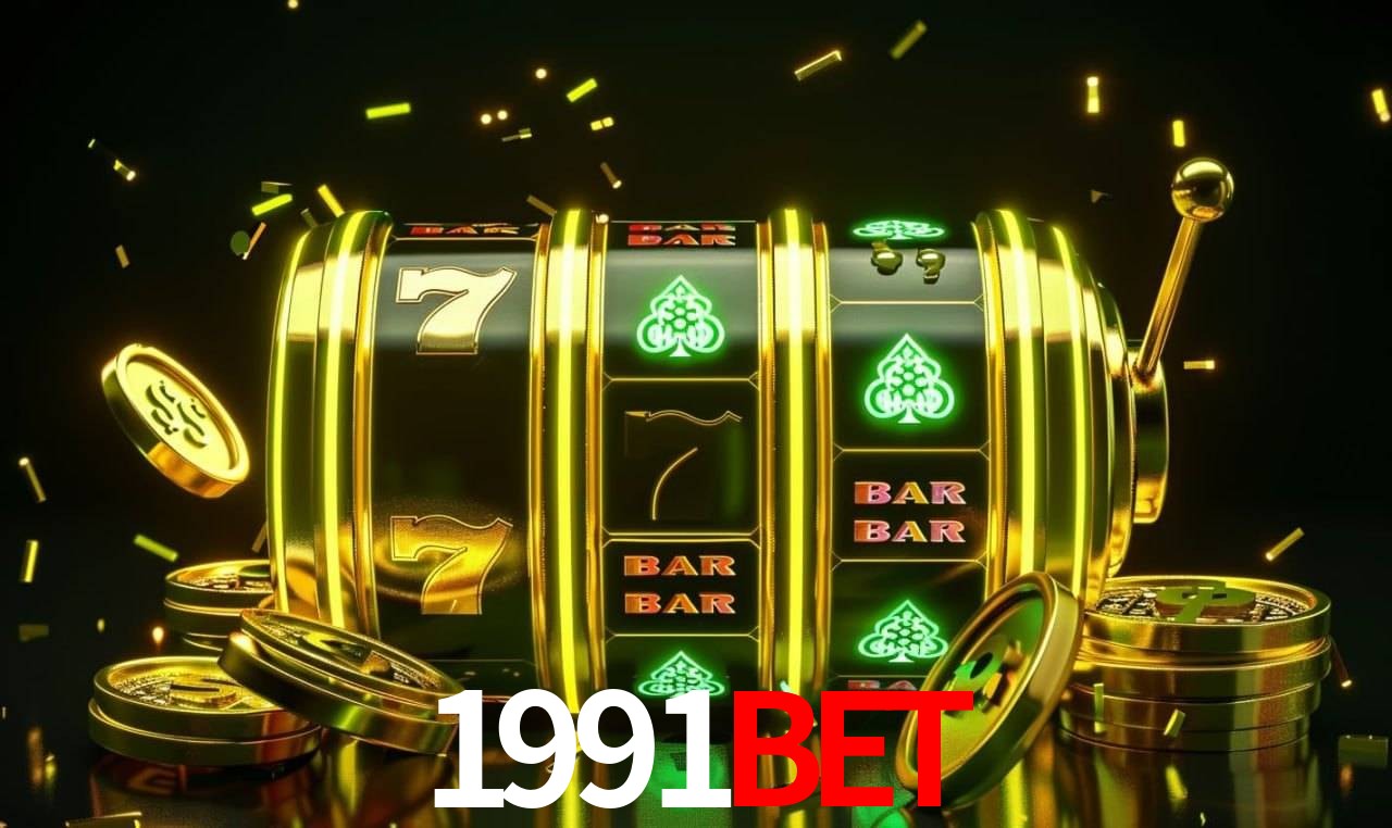 Live Casino 1991bet