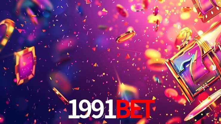 Apostas Esportivas na 1991bet: Um Guia Completo