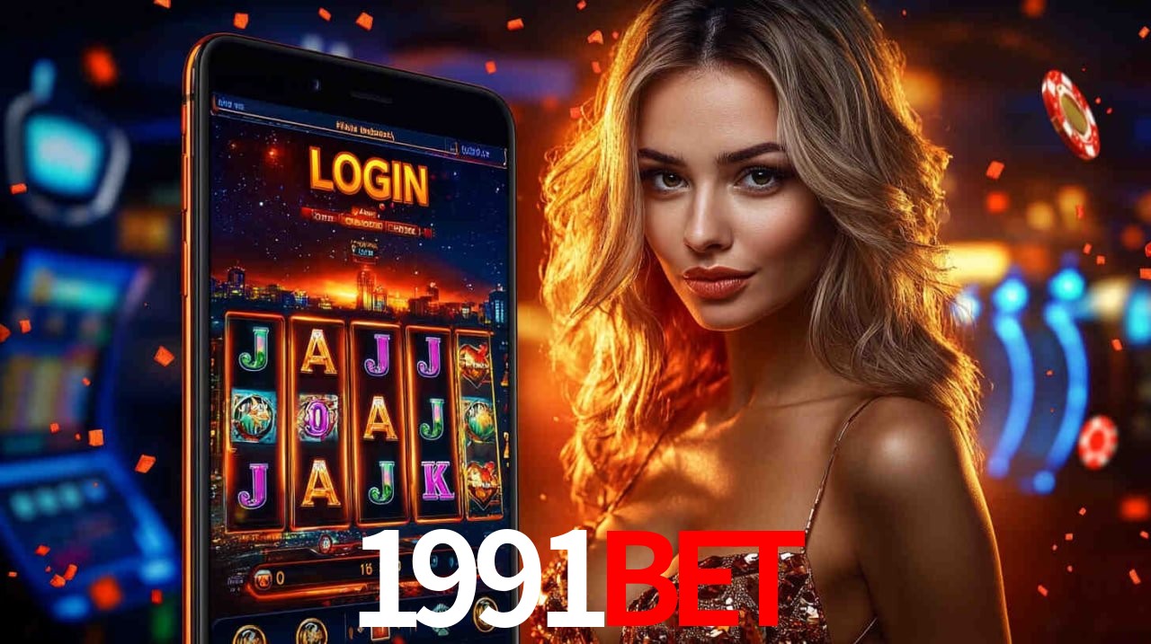 Slot Games 1991bet