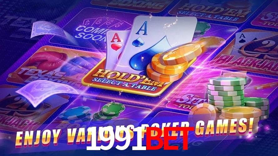 Descubra o Programa VIP da 1991bet: Vantagens Exclusivas para Jogadores
