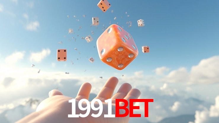Live Casino 1991bet