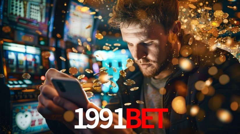 Secure Login 1991bet